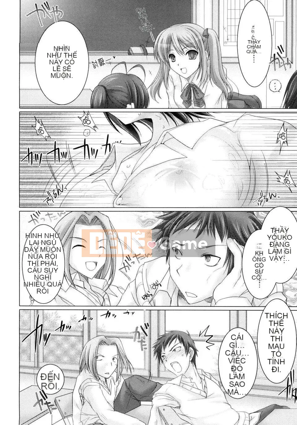 [Kizuki Aruchu] Onnaboku Shinmusume