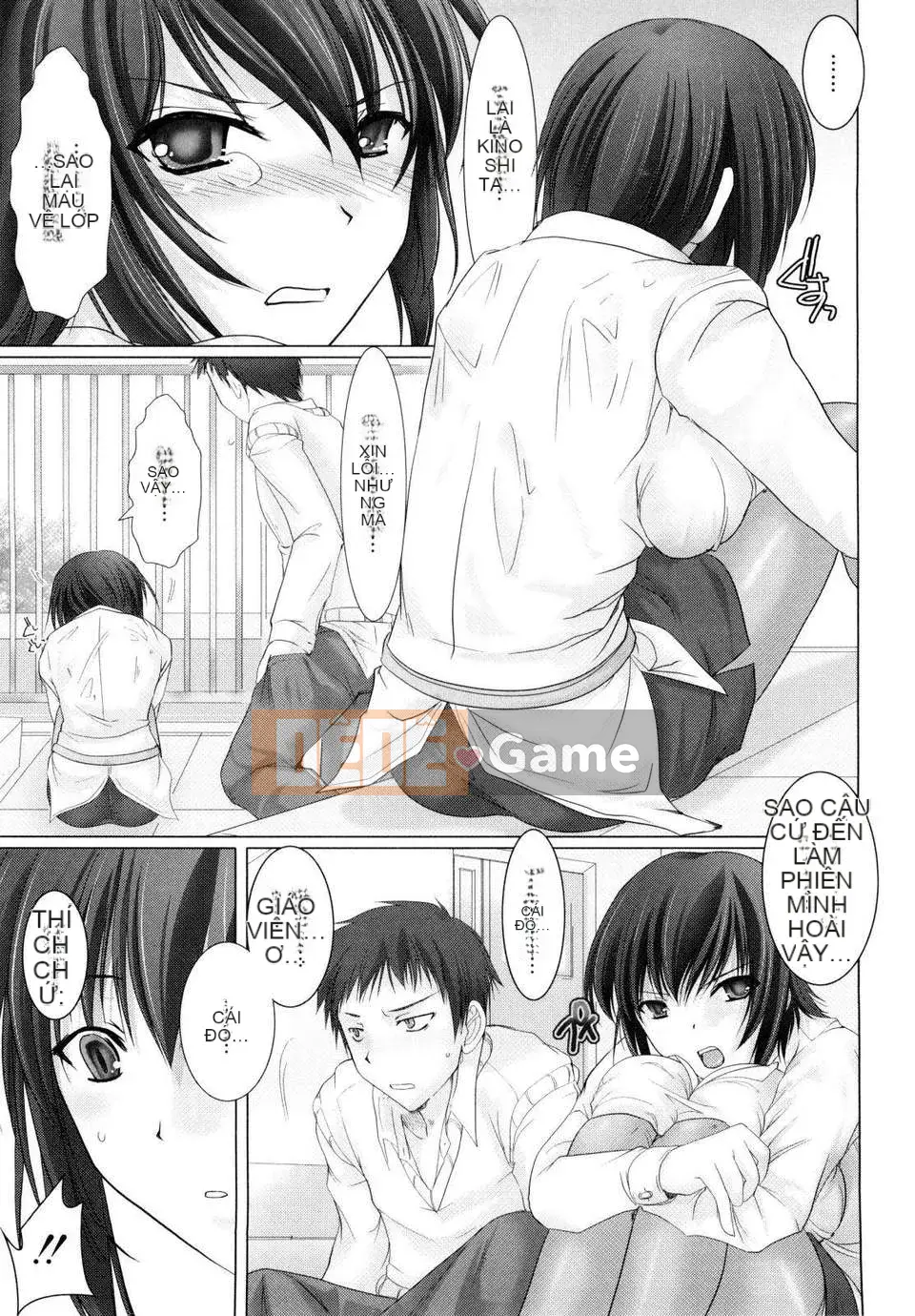 [Kizuki Aruchu] Onnaboku Shinmusume