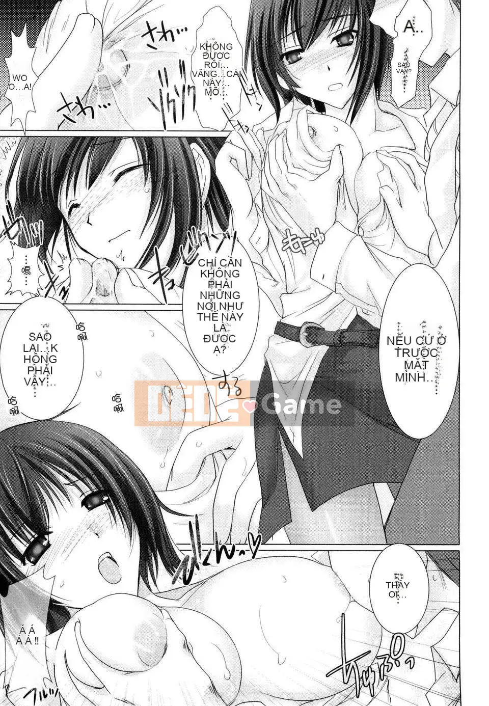 [Kizuki Aruchu] Onnaboku Shinmusume