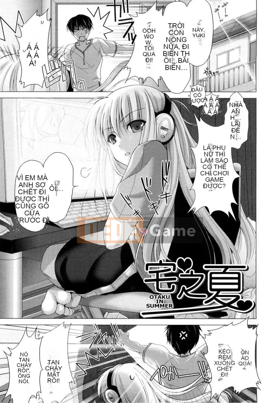 [Kizuki Aruchu] Onnaboku Shinmusume