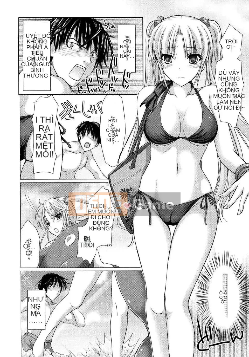 [Kizuki Aruchu] Onnaboku Shinmusume