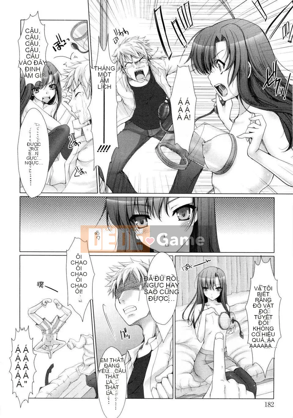 [Kizuki Aruchu] Onnaboku Shinmusume