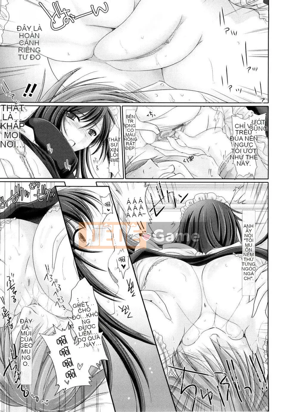 [Kizuki Aruchu] Onnaboku Shinmusume