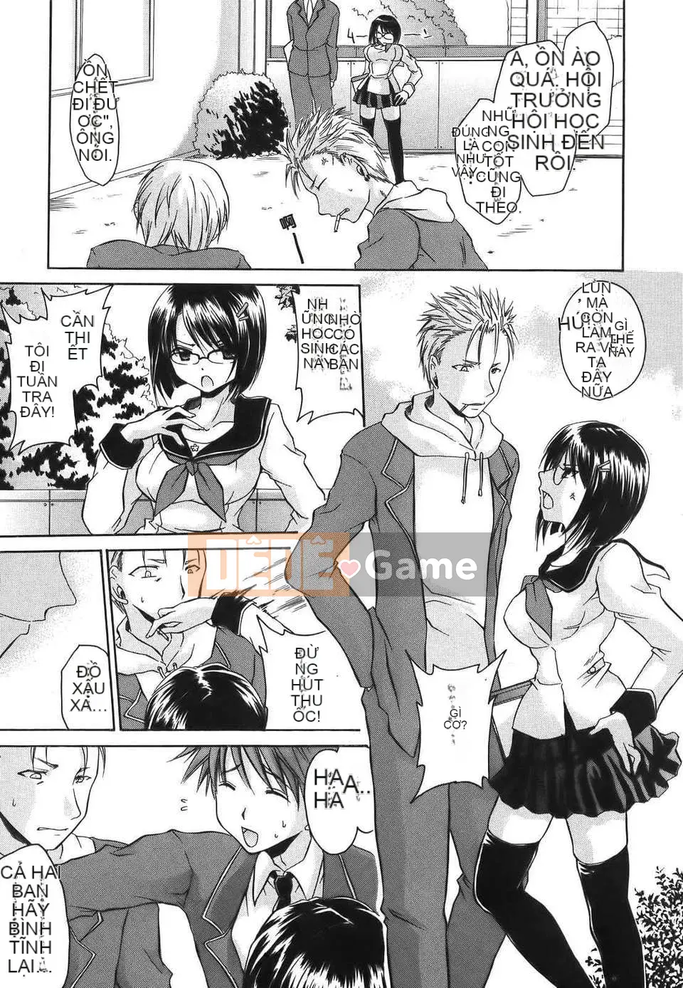 [Đổng Vân Long] Yêu Hận Tập 1