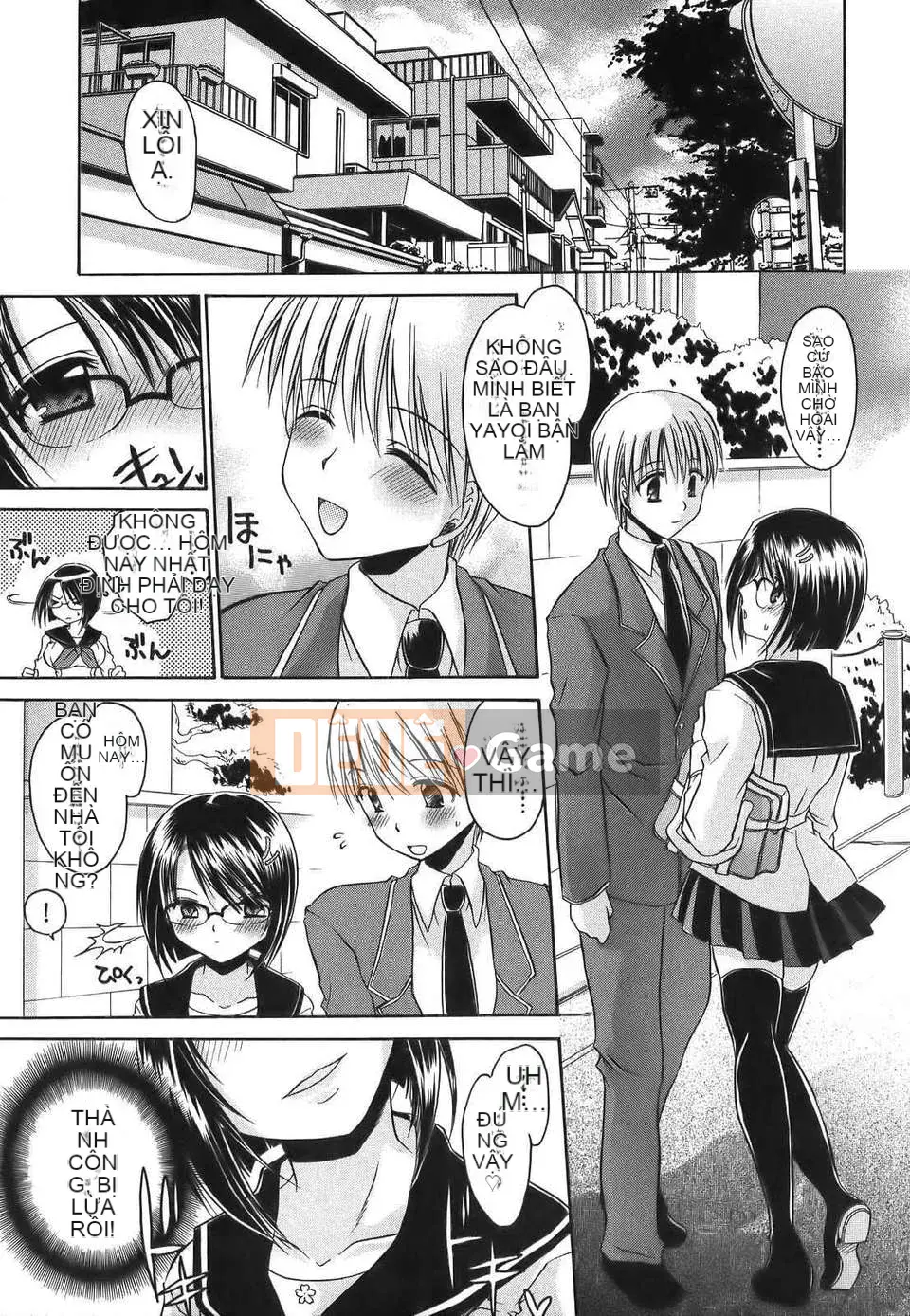 [Đổng Vân Long] Yêu Hận Tập 1