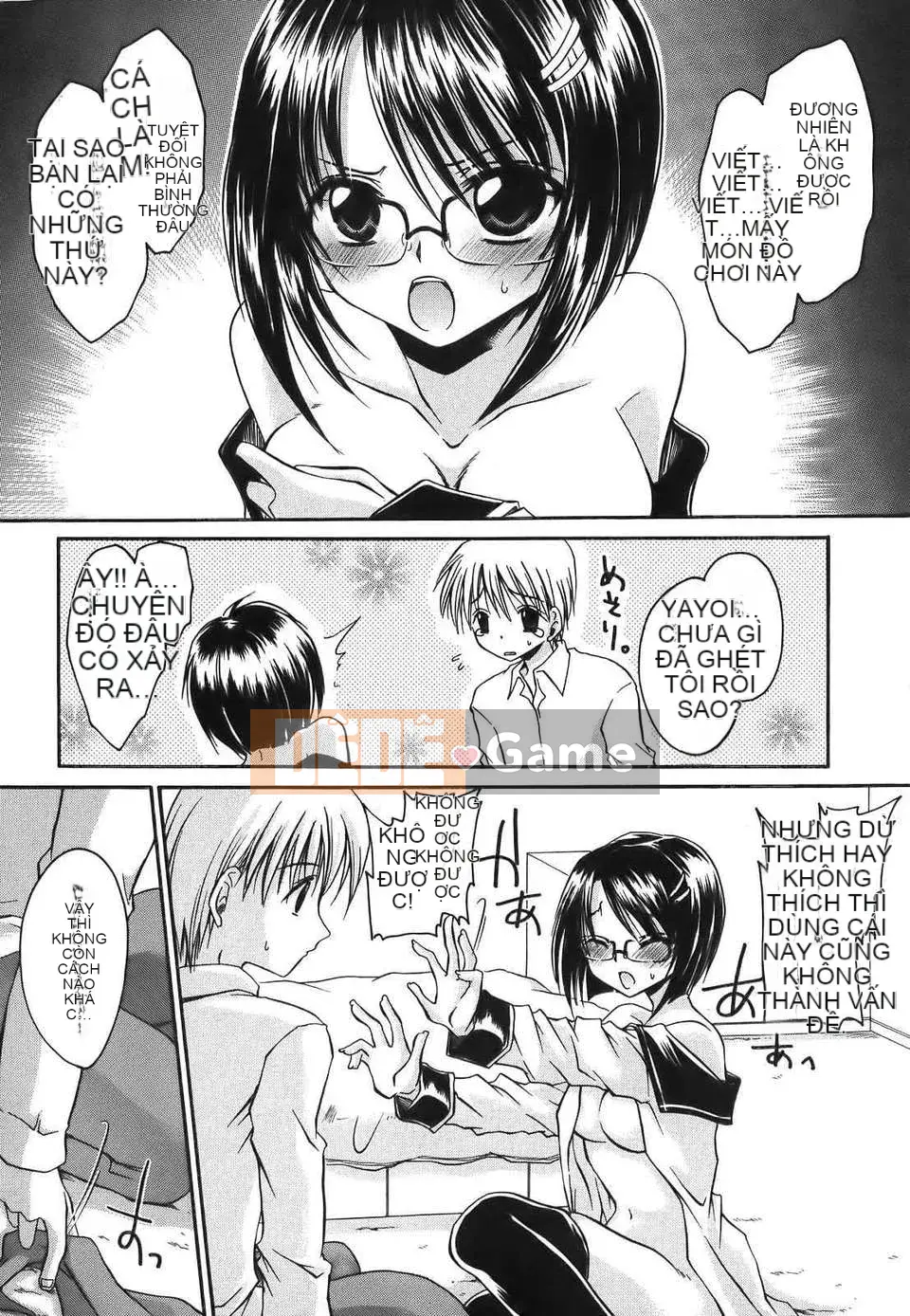 [Đổng Vân Long] Yêu Hận Tập 1