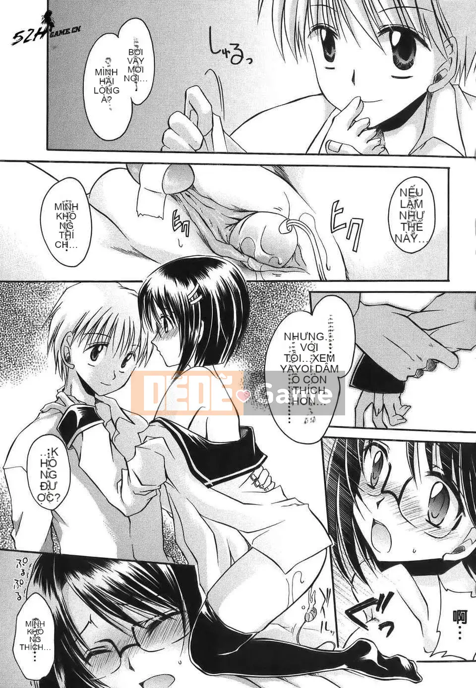 [Đổng Vân Long] Yêu Hận Tập 1