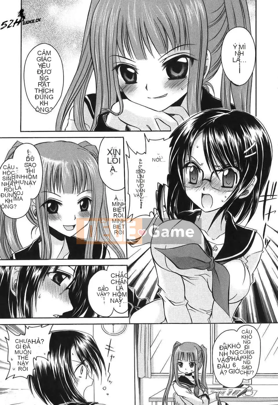 [Đổng Vân Long] Yêu Hận Tập 1