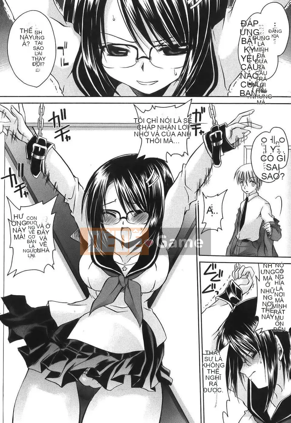 [Đổng Vân Long] Yêu Hận Tập 1