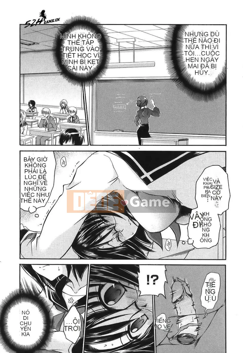 [Đổng Vân Long] Yêu Hận Tập 1