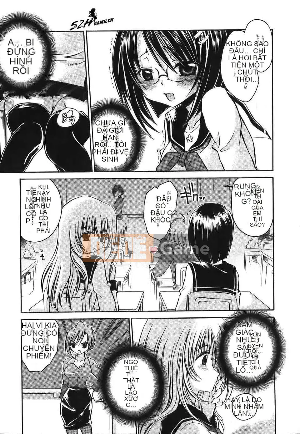 [Đổng Vân Long] Yêu Hận Tập 1