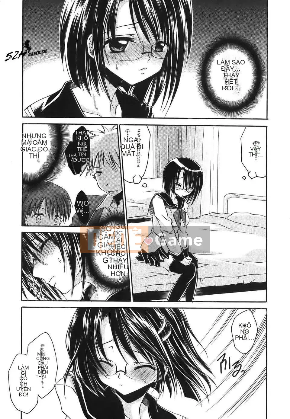 [Đổng Vân Long] Yêu Hận Tập 1