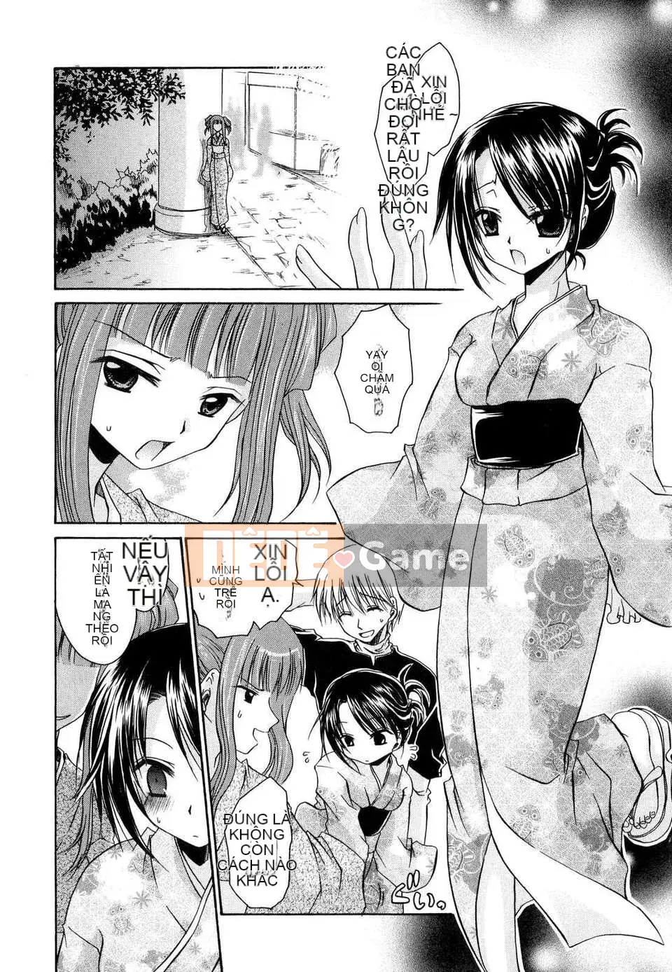 [Đổng Vân Long] Yêu Hận Tập 1