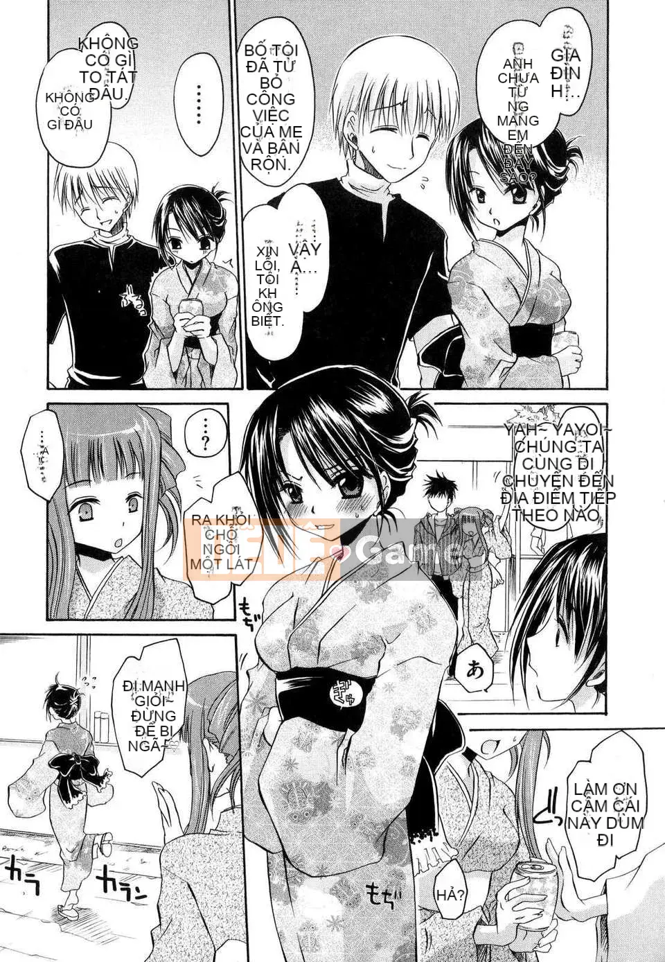 [Đổng Vân Long] Yêu Hận Tập 1