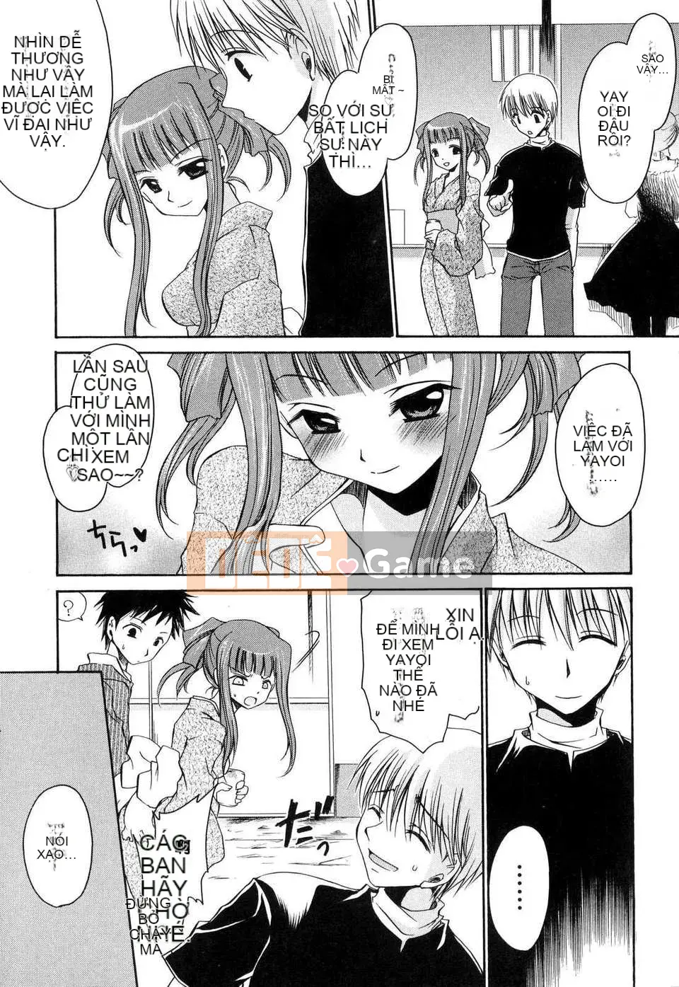 [Đổng Vân Long] Yêu Hận Tập 1