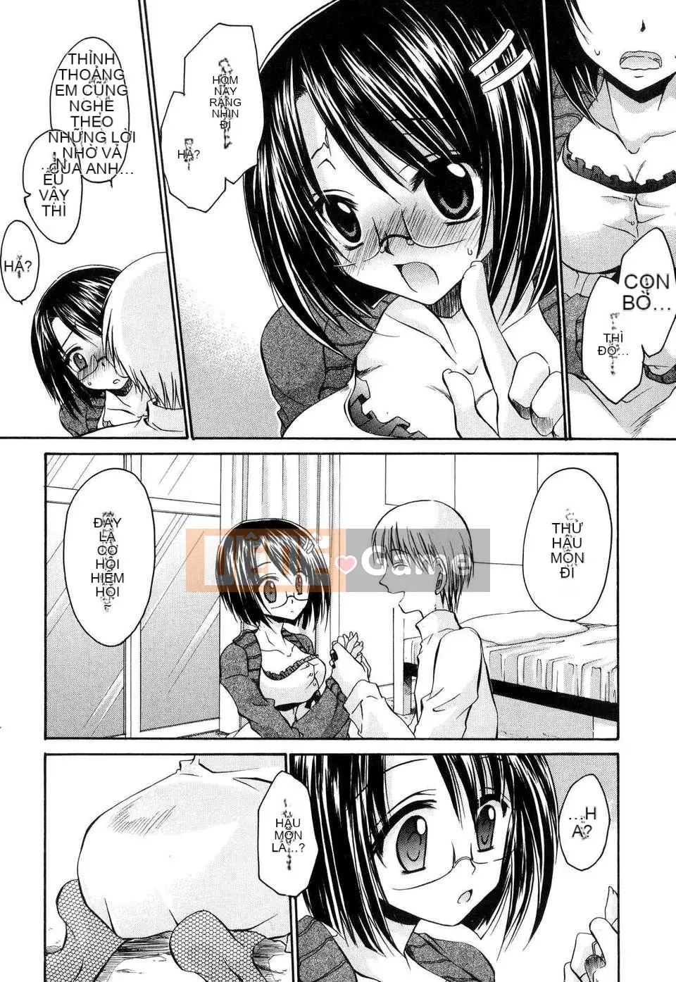 [Đổng Vân Long] Yêu Hận Tập 1