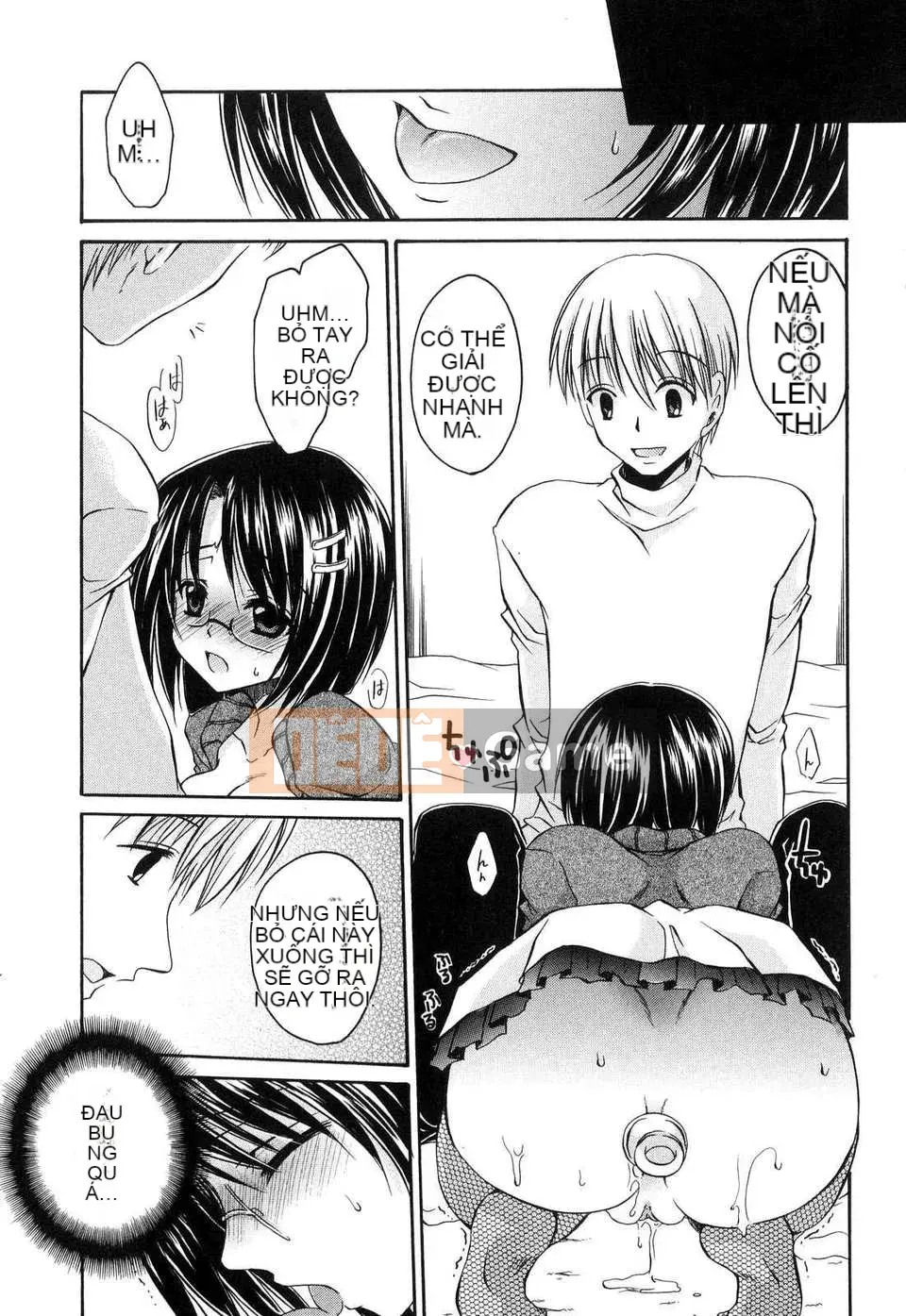 [Đổng Vân Long] Yêu Hận Tập 1