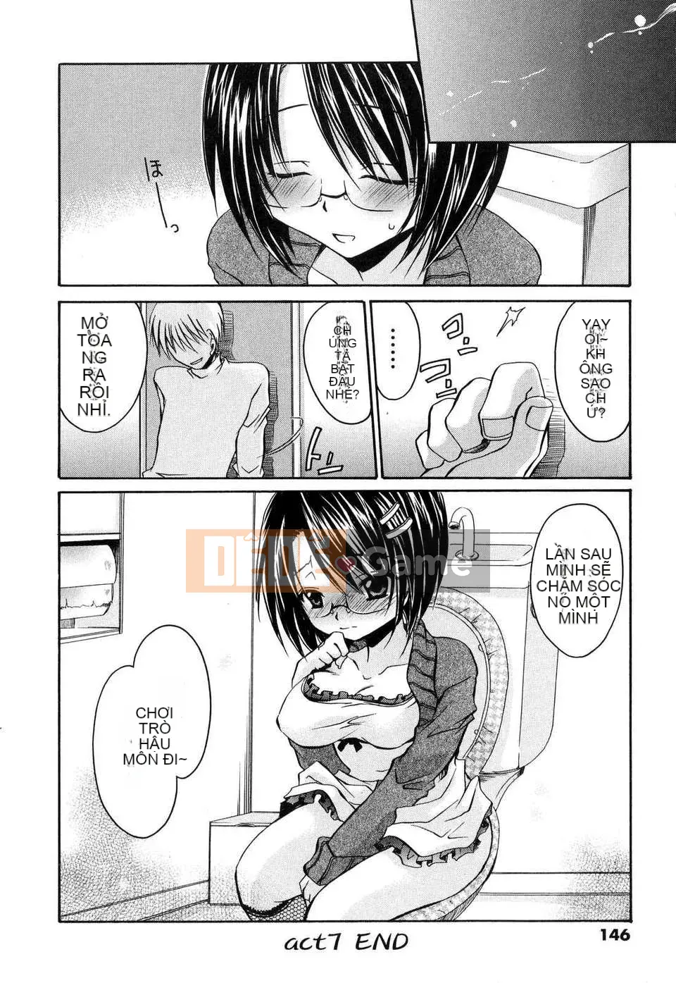 [Đổng Vân Long] Yêu Hận Tập 1