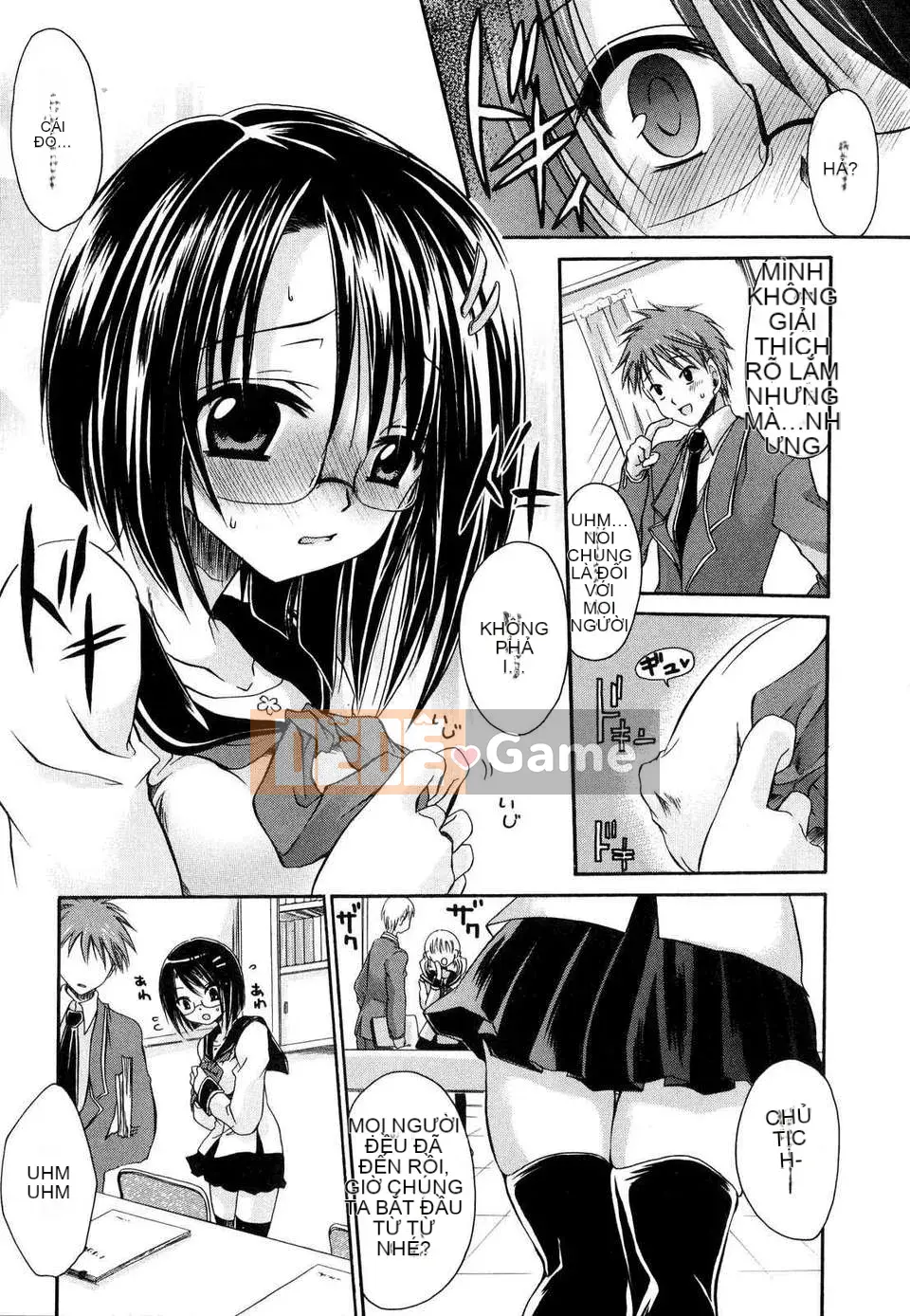 [Đổng Vân Long] Yêu Hận Tập 1