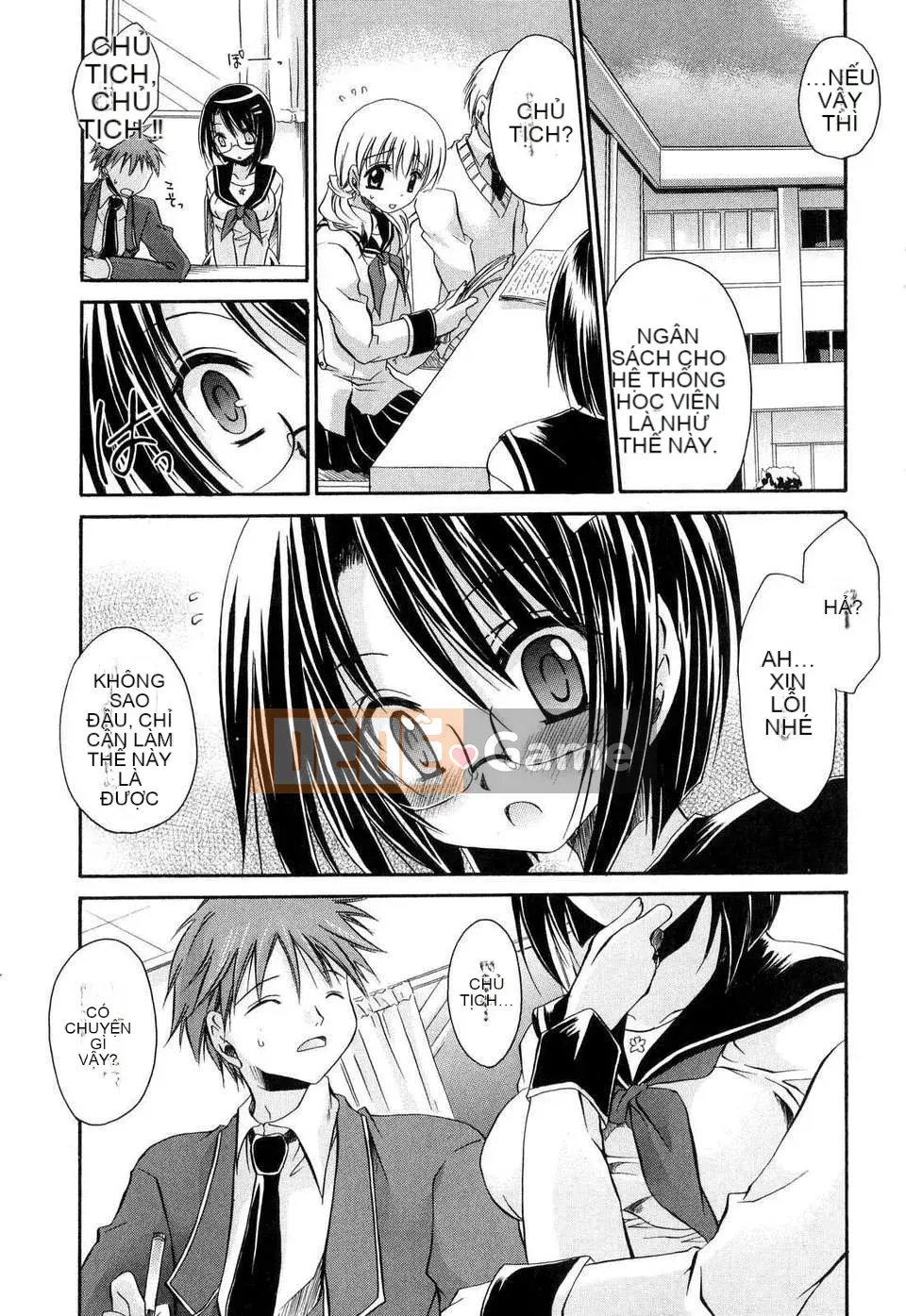 [Đổng Vân Long] Yêu Hận Tập 1