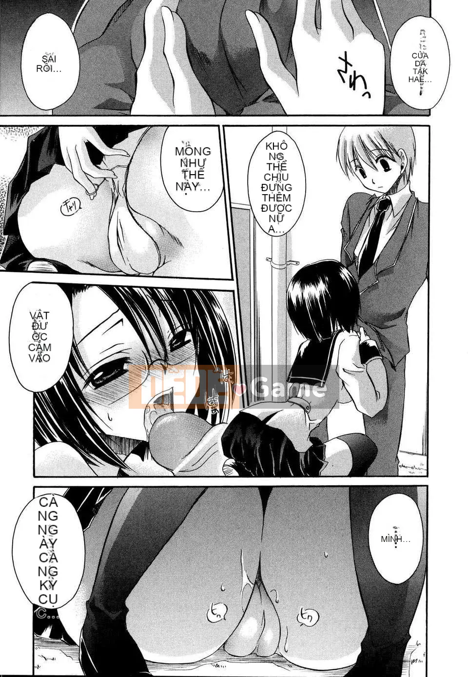 [Đổng Vân Long] Yêu Hận Tập 1