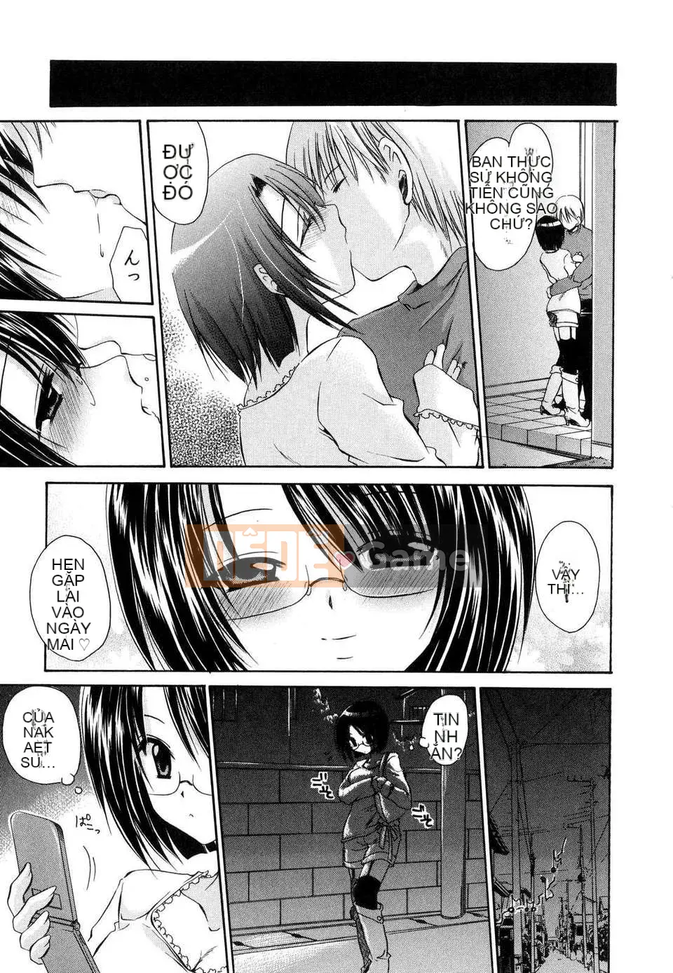 [Đổng Vân Long] Yêu Hận Tập 1