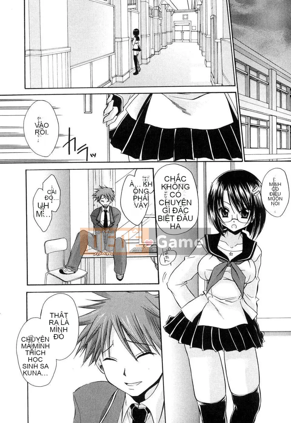 [Đổng Vân Long] Yêu Hận Tập 1