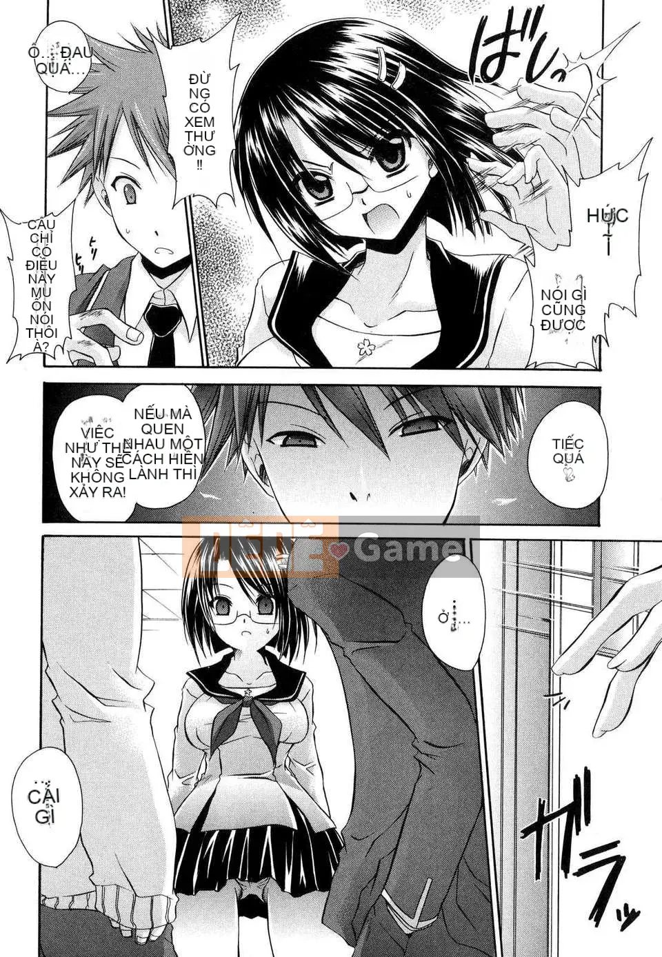 [Đổng Vân Long] Yêu Hận Tập 1