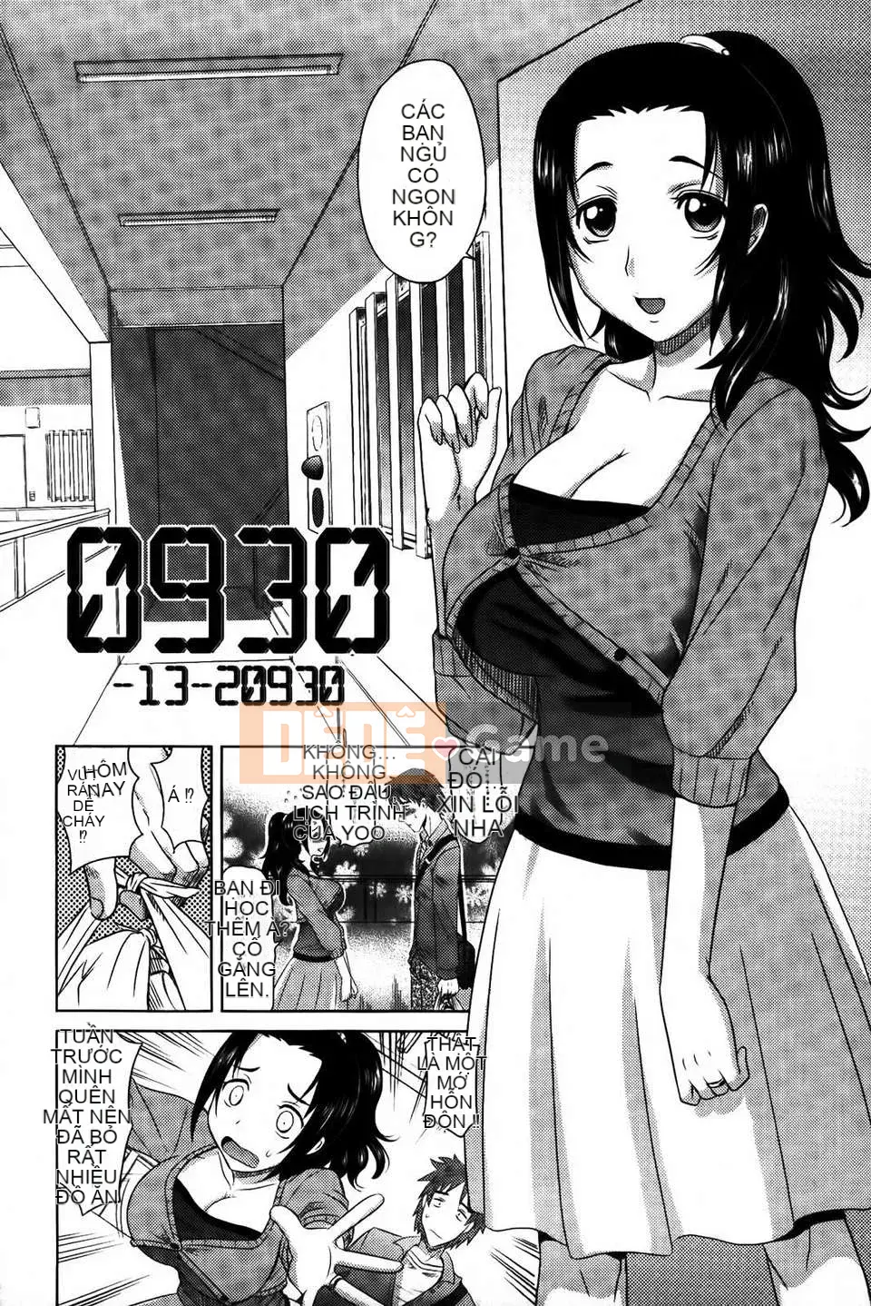 [Motofumi Takaoka] 0930