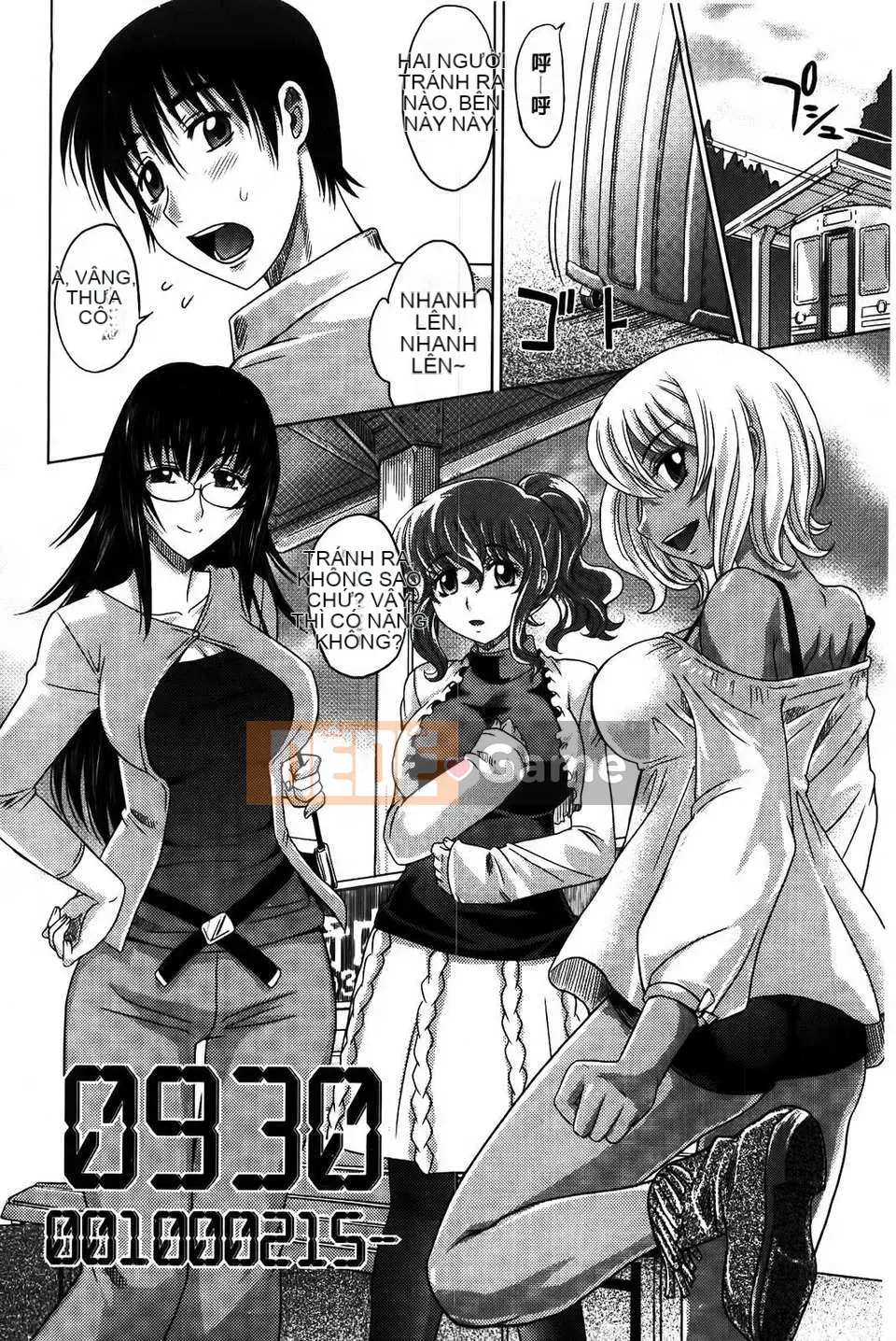 [Motofumi Takaoka] 0930