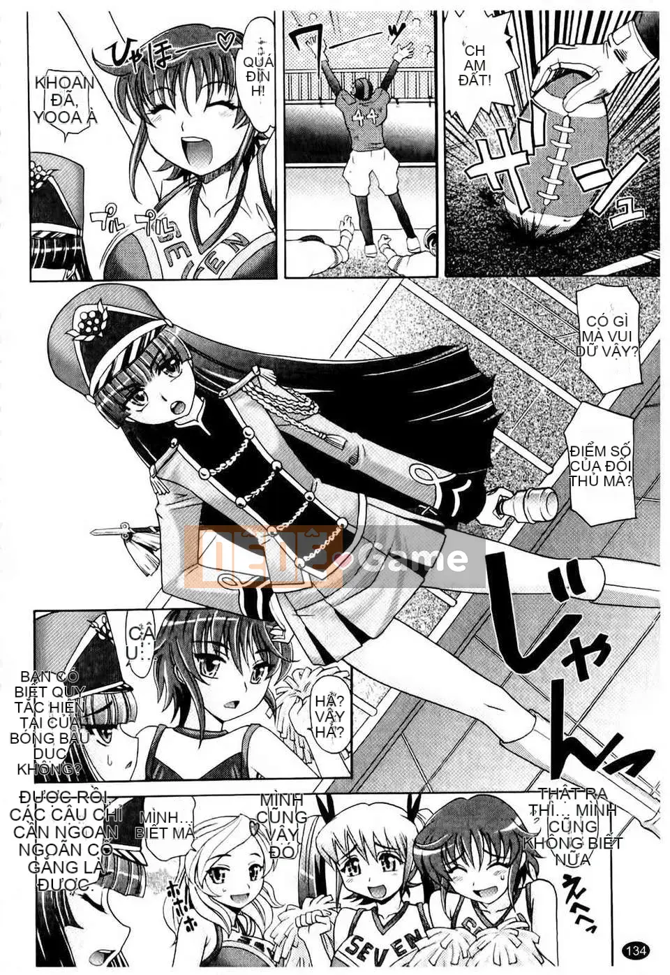 [Takaoka Motofumi] Harem? Tune cos