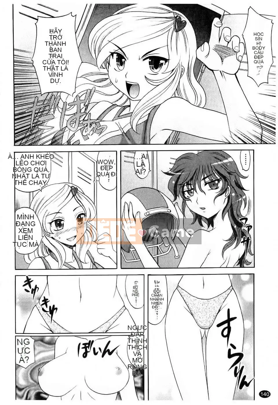 [Takaoka Motofumi] Harem? Tune cos