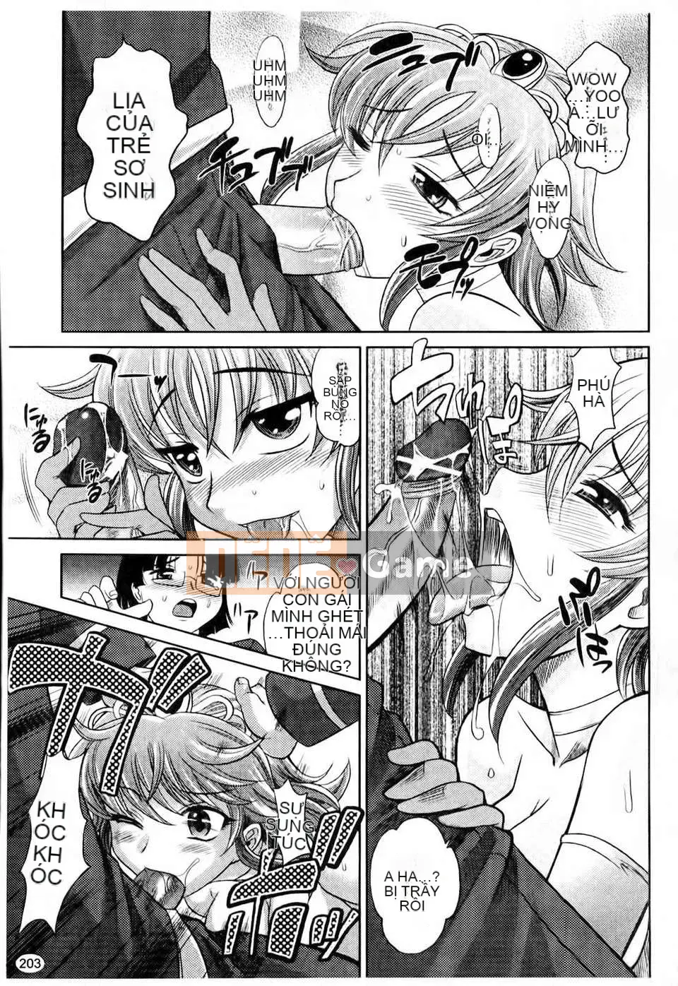 [Takaoka Motofumi] Harem? Tune cos