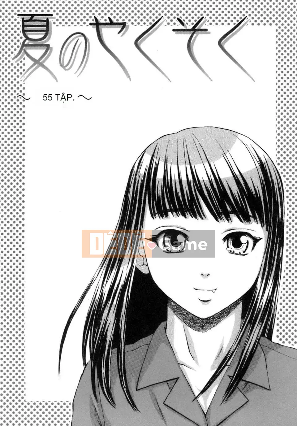 [Kaede] Giáo viên đến học sinh và