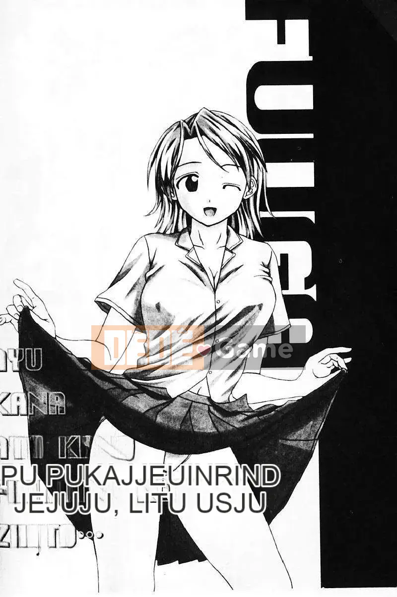 [Kaede] Cánh cửa cám dỗ