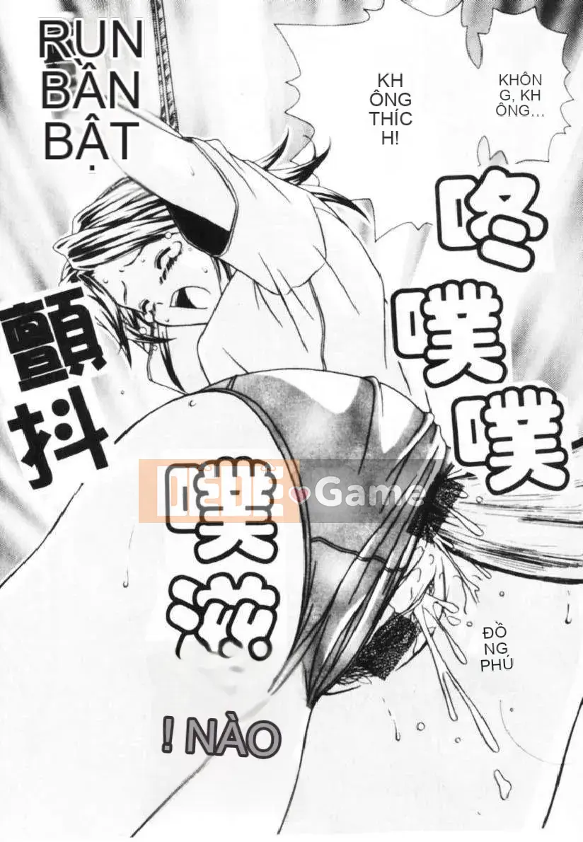 [Kaede] Cánh cửa cám dỗ