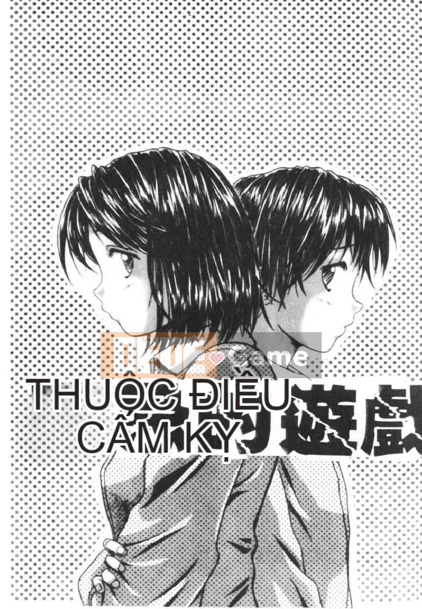 [Kaede] Cánh cửa cám dỗ