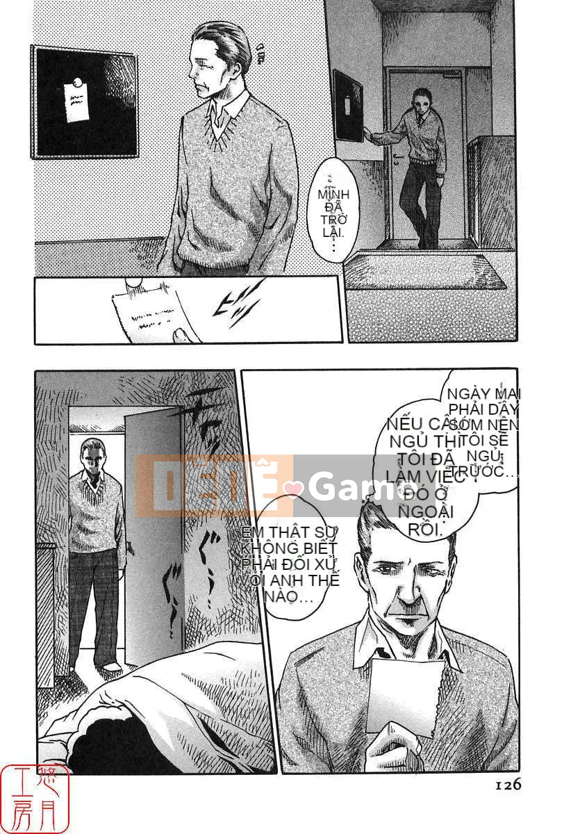 [Haruki] Onee-san làm thêm giờ