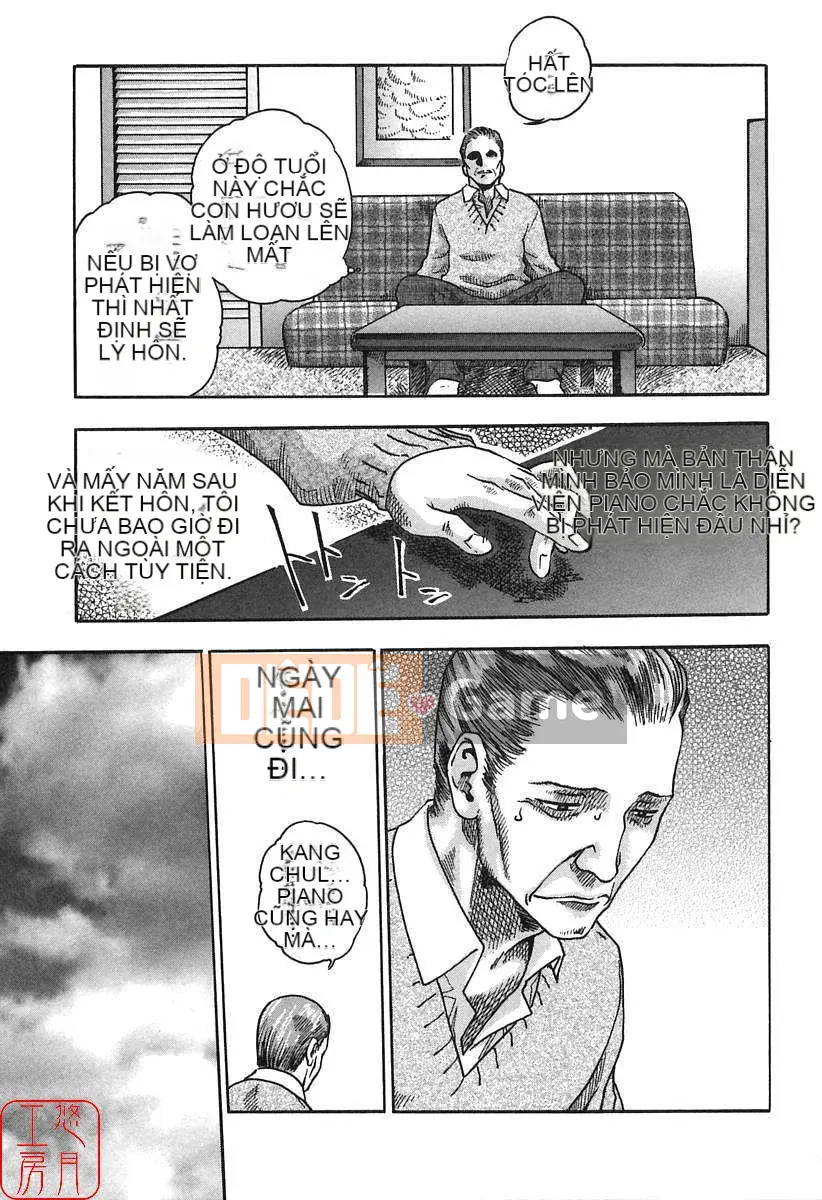 [Haruki] Onee-san làm thêm giờ