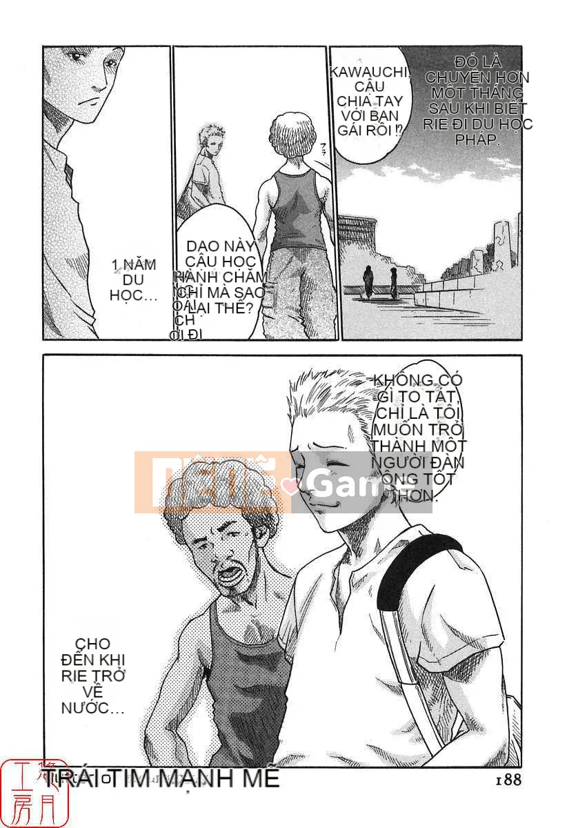 [Haruki] Onee-san làm thêm giờ