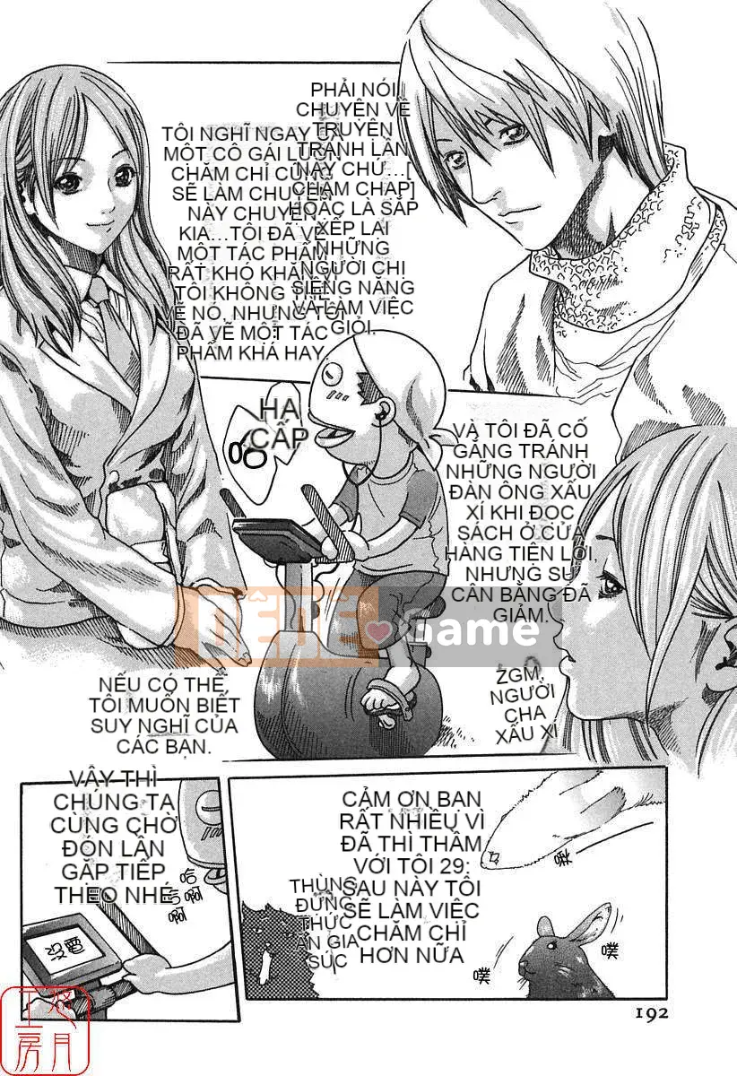 [Haruki] Onee-san làm thêm giờ