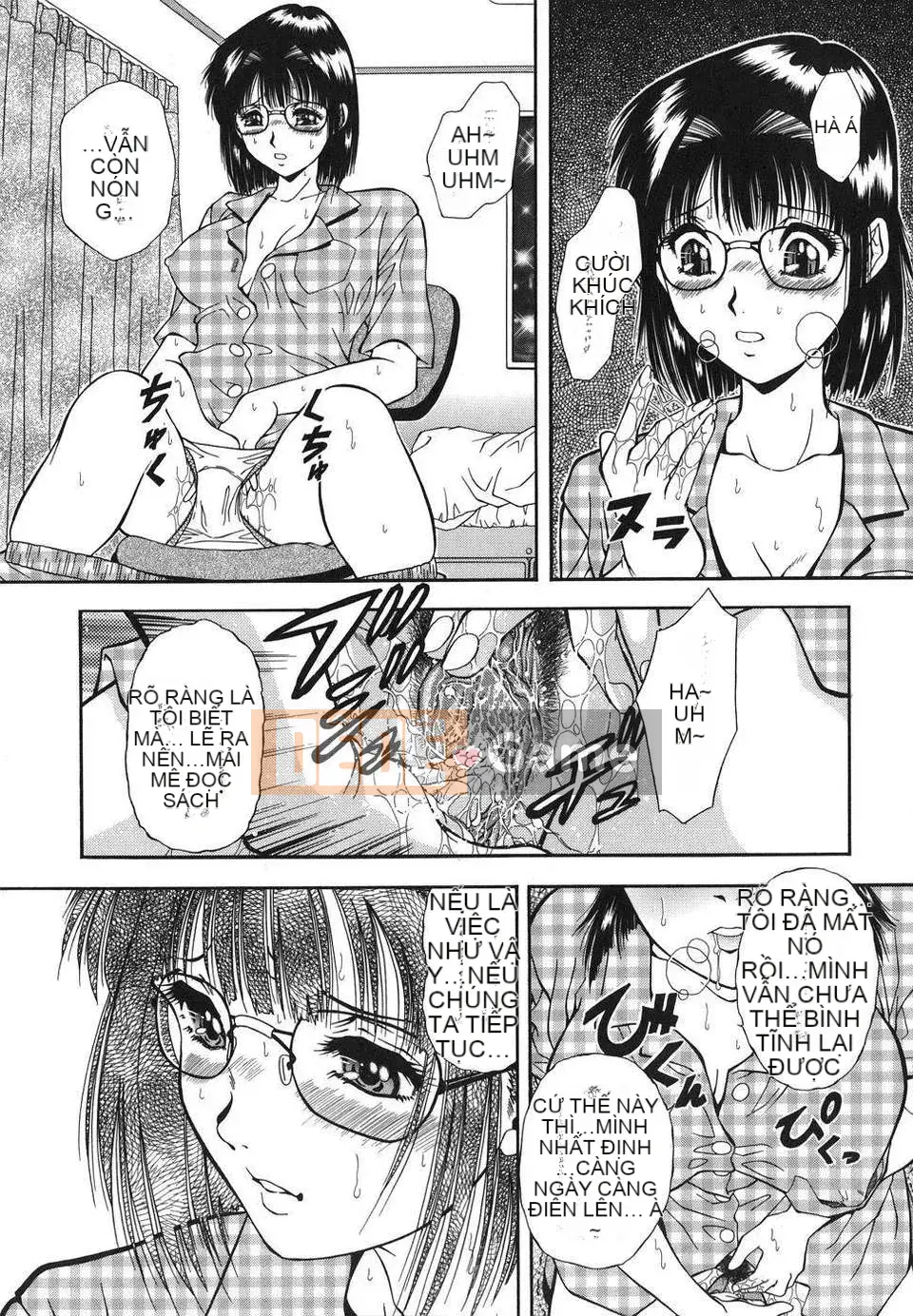 [Tetsuaki Iio] Nước mắt