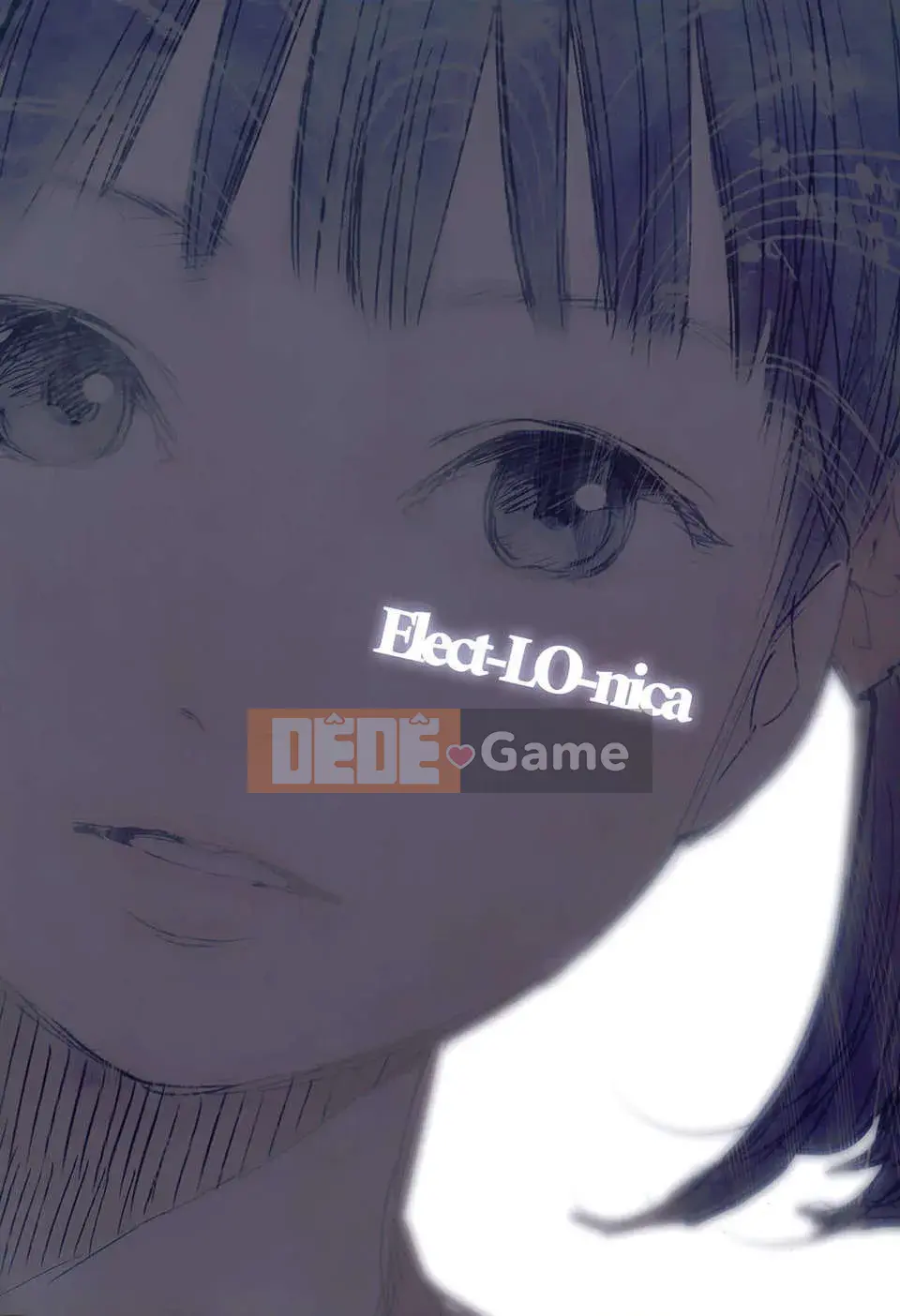 [Higashiyama Show] Nymphodelic