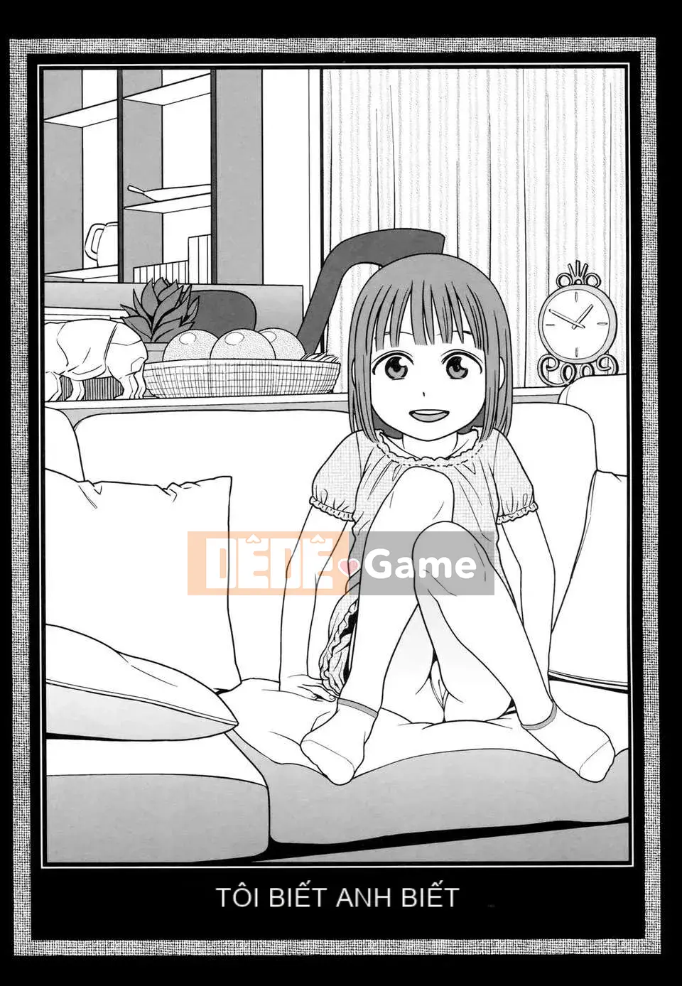 [Higashiyama Show] Nymphodelic