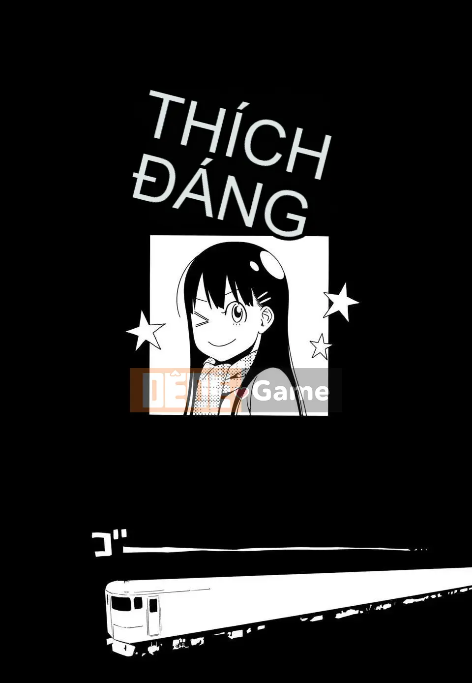 [Higashiyama Show] Nymphodelic