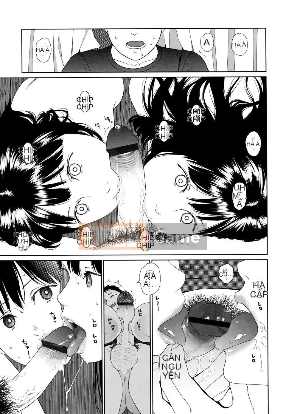 [Higashiyama Show] Nymphodelic