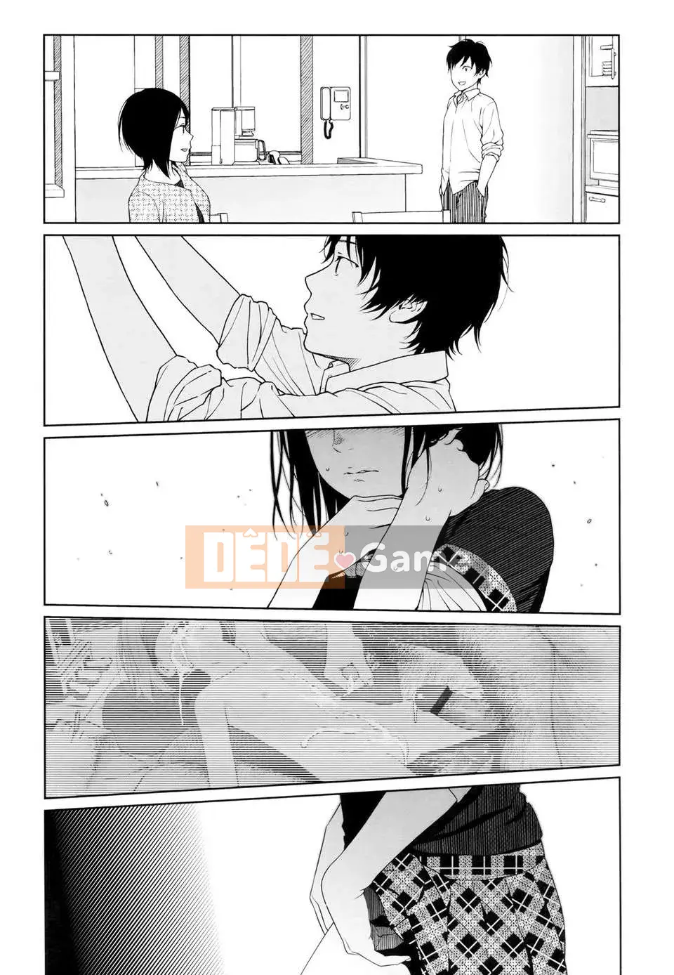 [Higashiyama Show] Nymphodelic