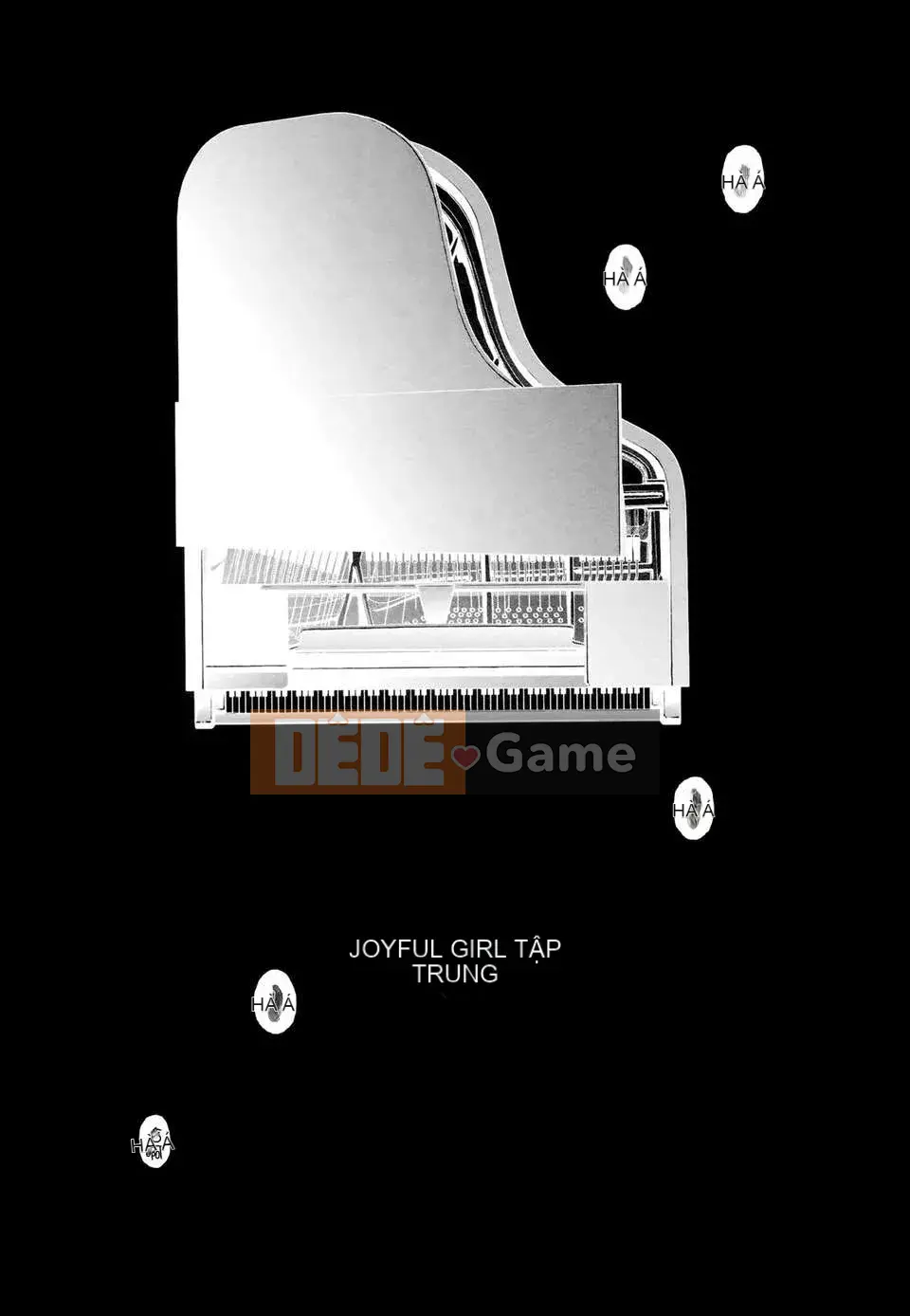 [Higashiyama Show] Nymphodelic