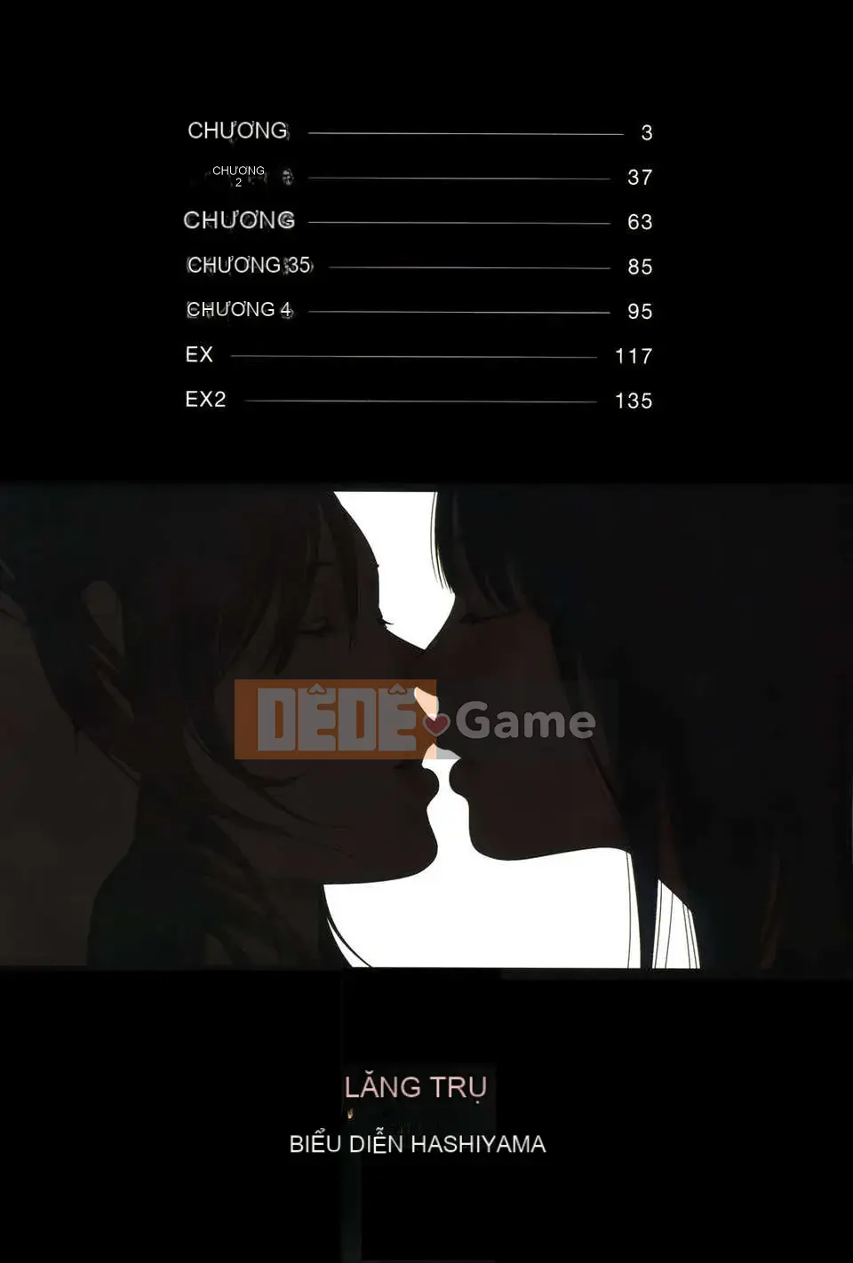 [Higashiyama Sho] Lăng kính 1