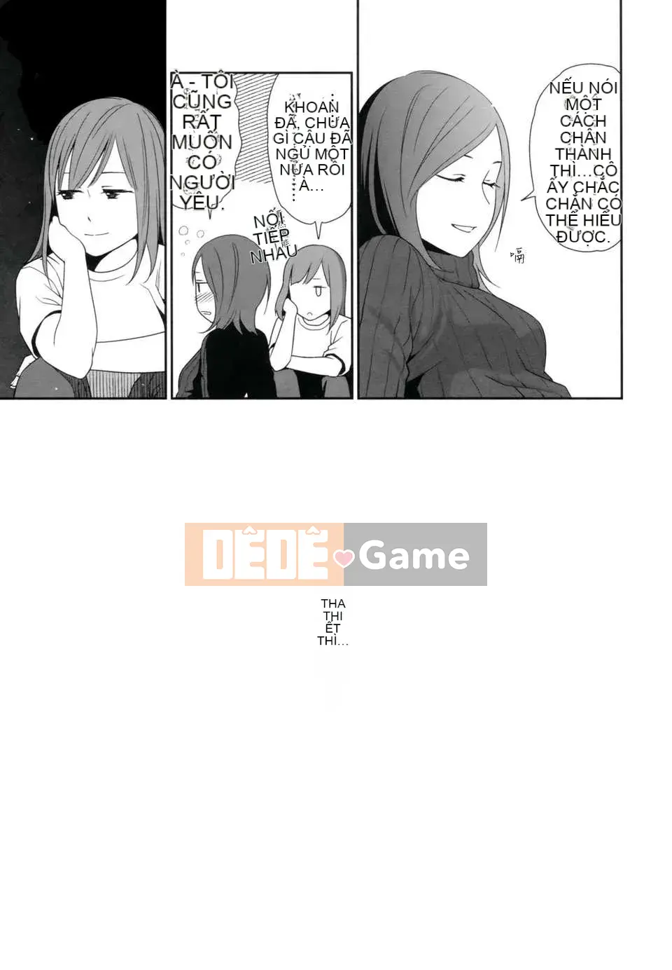 [Higashiyama Sho] Lăng kính 1